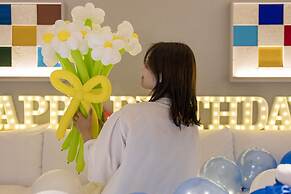 Okinawa Hinode Resort and Hot spring Hotel