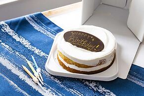 Okinawa Hinode Resort and Hot spring Hotel