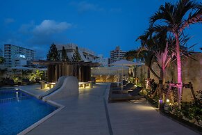 Okinawa Hinode Resort and Hot spring Hotel