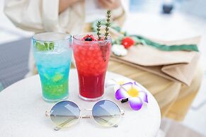 Okinawa Hinode Resort and Hot spring Hotel