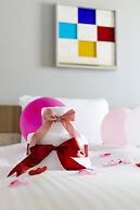 Okinawa Hinode Resort and Hot spring Hotel