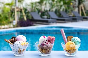 Okinawa Hinode Resort and Hot spring Hotel