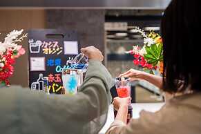 Okinawa Hinode Resort and Hot spring Hotel