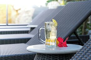 Okinawa Hinode Resort and Hot spring Hotel