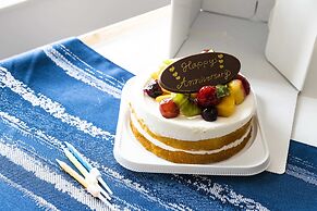 Okinawa Hinode Resort and Hot spring Hotel