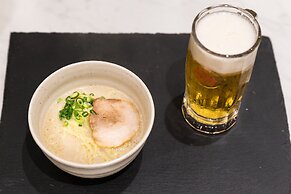 Okinawa Hinode Resort and Hot spring Hotel