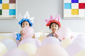 Okinawa Hinode Resort and Hot spring Hotel