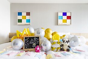 Okinawa Hinode Resort and Hot spring Hotel