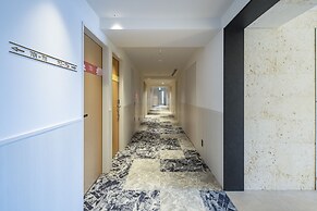 Okinawa Hinode Resort and Hot spring Hotel