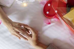 Okinawa Hinode Resort and Hot spring Hotel