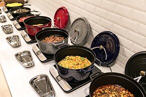 Okinawa Hinode Resort and Hot spring Hotel