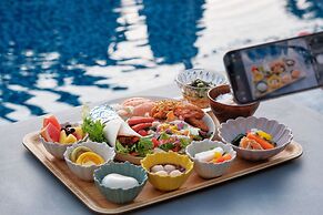 Okinawa Hinode Resort and Hot spring Hotel