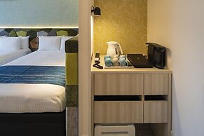 Okinawa Hinode Resort and Hot spring Hotel