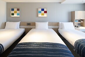 Okinawa Hinode Resort and Hot spring Hotel