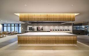 Okinawa Hinode Resort and Hot spring Hotel