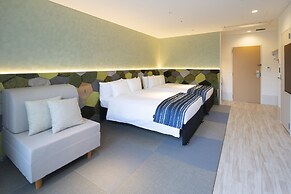 Okinawa Hinode Resort and Hot spring Hotel