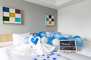 Okinawa Hinode Resort and Hot spring Hotel