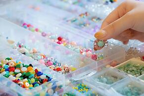 Okinawa Hinode Resort and Hot spring Hotel