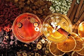 Okinawa Hinode Resort and Hot spring Hotel