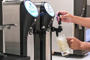 Okinawa Hinode Resort and Hot spring Hotel