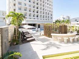 Okinawa Hinode Resort and Hot spring Hotel