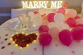 Okinawa Hinode Resort and Hot spring Hotel