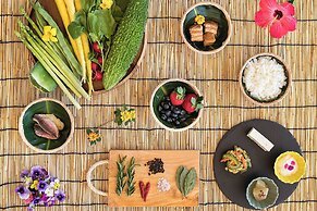 Okinawa Hinode Resort and Hot spring Hotel