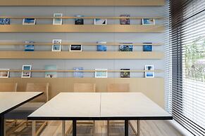 Okinawa Hinode Resort and Hot spring Hotel