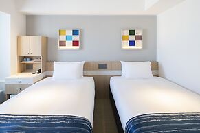 Okinawa Hinode Resort and Hot spring Hotel