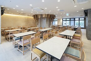 Okinawa Hinode Resort and Hot spring Hotel