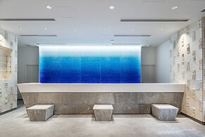 Okinawa Hinode Resort and Hot spring Hotel