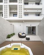 Okinawa Hinode Resort and Hot spring Hotel