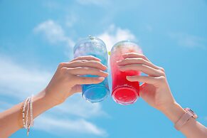 Okinawa Hinode Resort and Hot spring Hotel