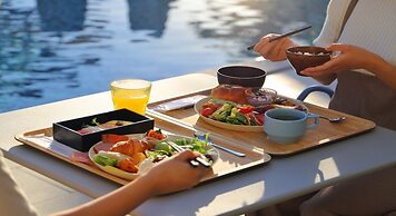 Okinawa Hinode Resort and Hot spring Hotel