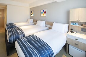 Okinawa Hinode Resort and Hot spring Hotel