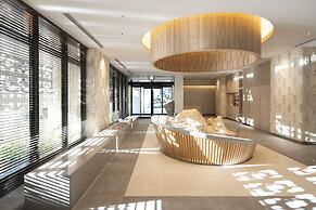 Okinawa Hinode Resort and Hot spring Hotel