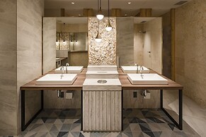 Okinawa Hinode Resort and Hot spring Hotel