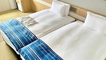 Okinawa Hinode Resort and Hot spring Hotel