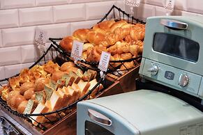 Okinawa Hinode Resort and Hot spring Hotel