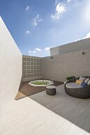 Okinawa Hinode Resort and Hot spring Hotel