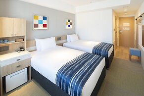 Okinawa Hinode Resort and Hot spring Hotel