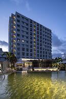Okinawa Hinode Resort and Hot spring Hotel