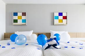 Okinawa Hinode Resort and Hot spring Hotel