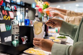 Okinawa Hinode Resort and Hot spring Hotel