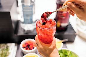 Okinawa Hinode Resort and Hot spring Hotel