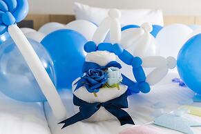 Okinawa Hinode Resort and Hot spring Hotel