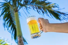 Okinawa Hinode Resort and Hot spring Hotel