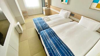 Okinawa Hinode Resort and Hot spring Hotel