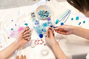 Okinawa Hinode Resort and Hot spring Hotel