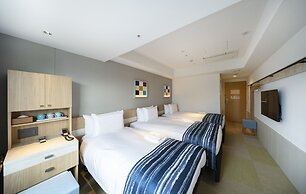 Okinawa Hinode Resort and Hot spring Hotel